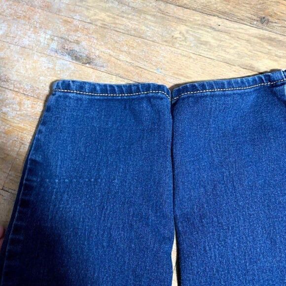 No Boundaries jeans skinny stretchy womens junior - Picture 7 of 8